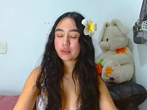 SiennaLorens online show from March 2026 03:07:02 PM