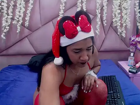 seleneRose69 online show from December 2025 02:06:02 AM