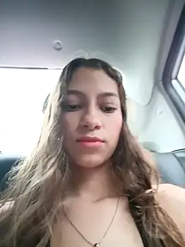 Vanneskk online show from January 2026 08:12:01 PM