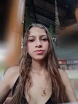 Vanneskk online show from June 2026 08:32:02 PM