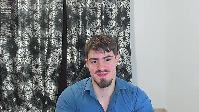 greekgod199 online show from February 2026 04:44:01 AM