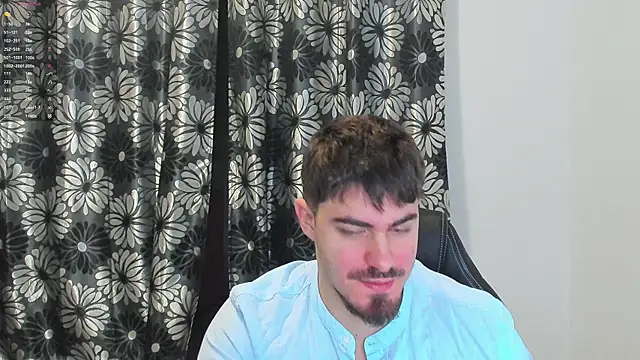 greekgod199 online show from February 2026 04:33:01 AM