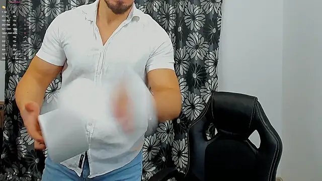 greekgod199 online show from February 2026 10:07:02 AM