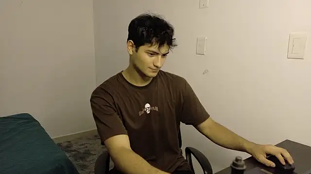 KaelSwitch online show from February 2026 06:00:02 PM