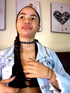 ZoeyFierce online show from January 2026 01:27:02 PM