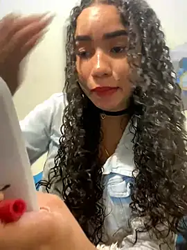 ZoeyFierce online show from June 2026 07:17:02 PM