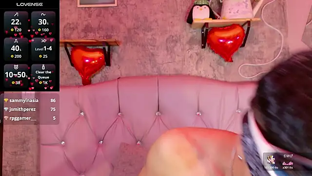 Prince Apolo online show from March 2026 08:32:02 AM