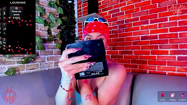 Prince Apolo online show from March 2026 08:13:02 PM