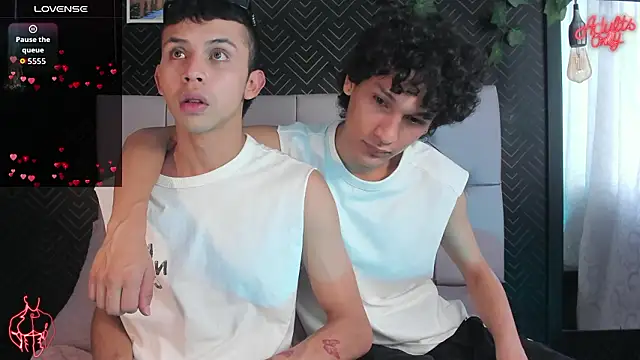 Prince Apolo online show from March 2026 09:25:01 PM