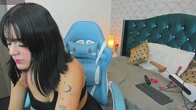 Valery jame online show from May 2026 08:16:01 PM