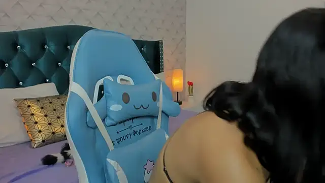 Valery jame online show from June 2026 08:13:01 PM