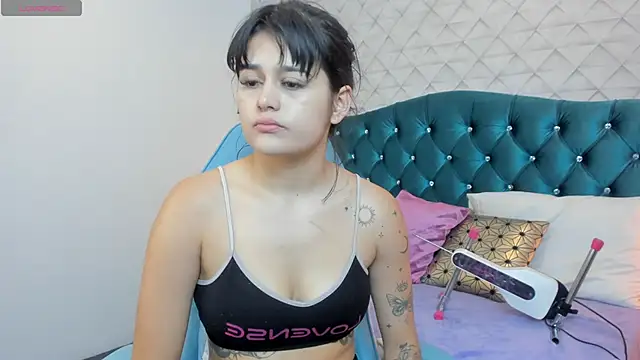 Valery jame online show from June 2026 08:02:01 PM