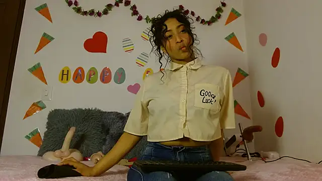 MarillynMorgan online show from April 2026 02:19:02 PM