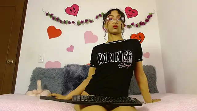 MarillynMorgan online show from May 2026 03:39:02 PM