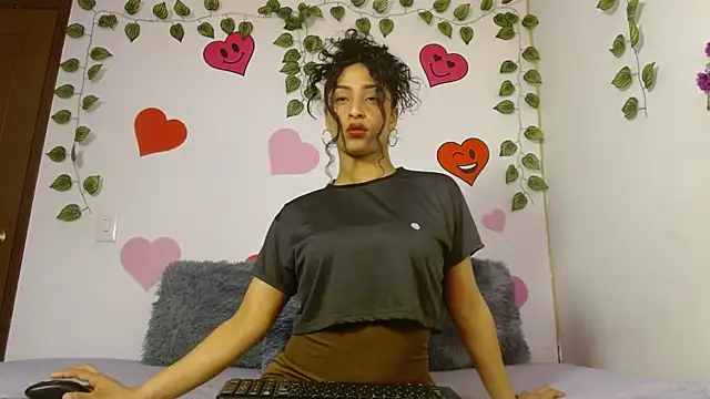 MarillynMorgan online show from June 2026 04:17:02 PM