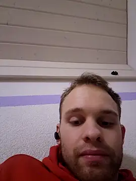 Patrick862001 online show from February 2026 09:30:02 PM