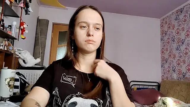 SophieHazely online show from February 2026 01:33:01 AM