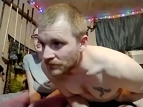 Rusty Shackleford1902 online show from March 2026 06:57:01 PM