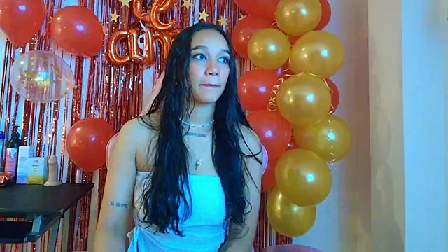 coraline vera online show from February 2026 12:14:02 PM