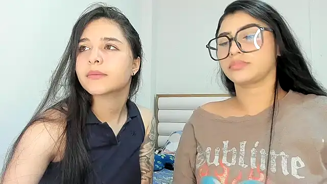 ROUS SWEET  online show from April 2026 03:37:02 AM