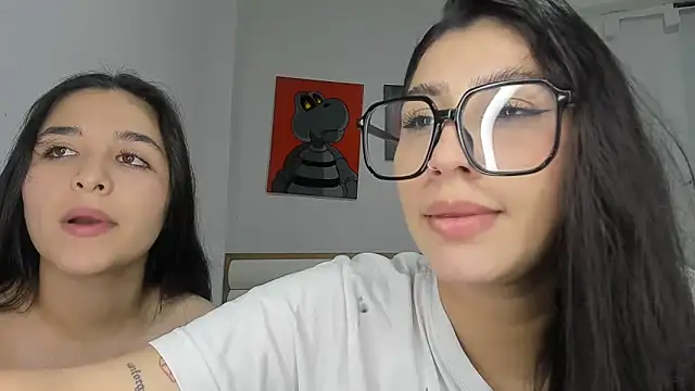 ROUS SWEET  online show from June 2026 03:12:01 AM