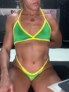 Snapshot of sexymusclegoddess chatting on May 2026 01:23:02 AM sexymusclegoddess online show from May 2026 01:23:02 AM