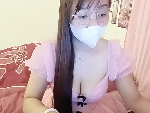 BabyDoll1999 online show from March 2026 12:44:01 PM