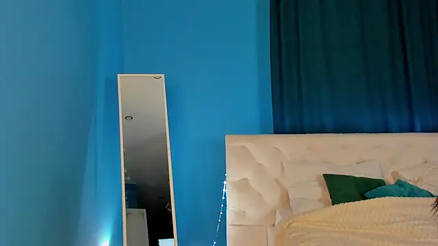 Vonen Ray online show from April 2026 01:21:02 AM