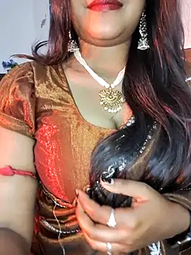 Muskan4156 online show from April 2026 05:54:02 PM
