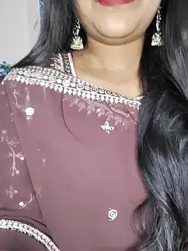 Muskan4156 online show from April 2026 09:40:01 AM