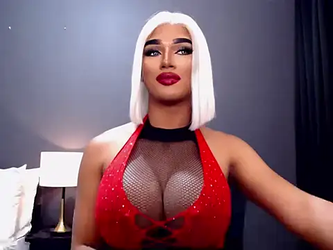 MistressThalia online show from November 2025 12:14:02 AM