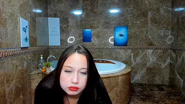 Snapshot of Carolina-sky chatting on November 2025 01:30:01 AM Carolina-sky online show from November 2025 01:30:01 AM