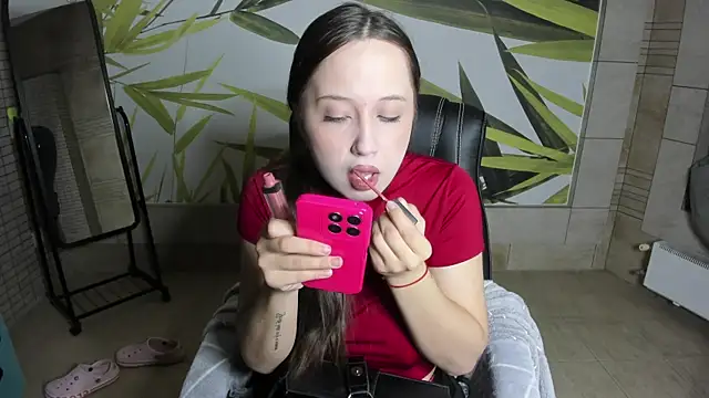 Snapshot of Carolina-sky chatting on December 2025 01:21:02 AM Carolina-sky online show from December 2025 01:21:02 AM