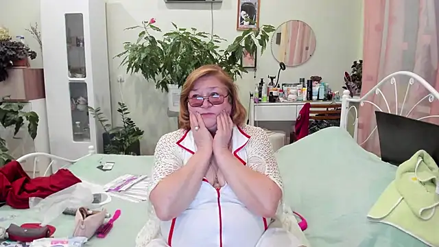 Snapshot of rekelme chatting on October 2025 07:00:01 PM rekelme online show from October 2025 07:00:01 PM