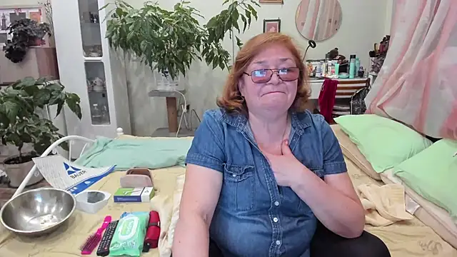 Snapshot of rekelme chatting on October 2025 02:56:02 PM rekelme online show from October 2025 02:56:02 PM