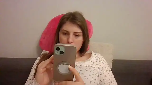 Snapshot of Devil_Maiden chatting on March 2026 08:25:02 PM Devil Maiden online show from March 2026 08:25:02 PM