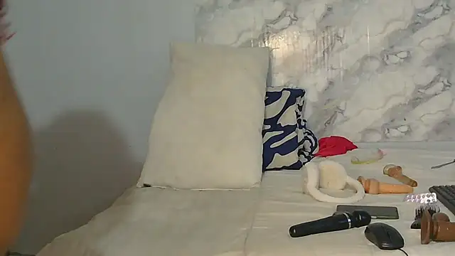 Snapshot of SexyZuluBarbie chatting on July 2026 10:31:02 AM SexyZuluBarbie online show from July 2026 10:31:02 AM
