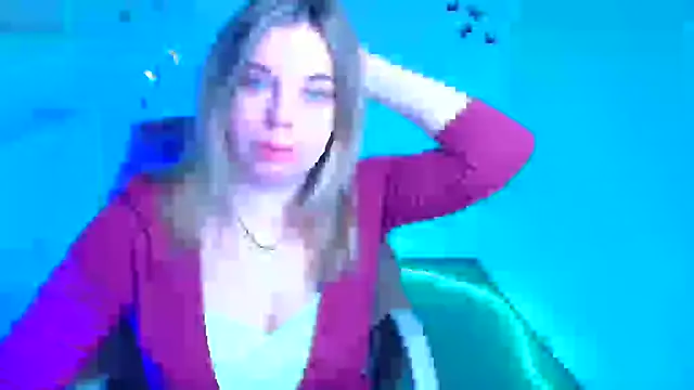 Amanda Swannn online show from April 2026 05:54:02 AM