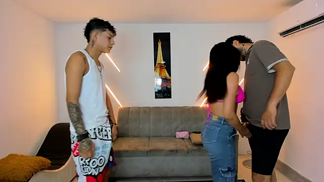 brutal revolution online show from March 2026 12:55:02 PM