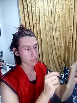 Jazmin trans online show from December 2025 01:13:02 AM