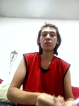 Jazmin trans online show from January 2026 07:41:01 PM