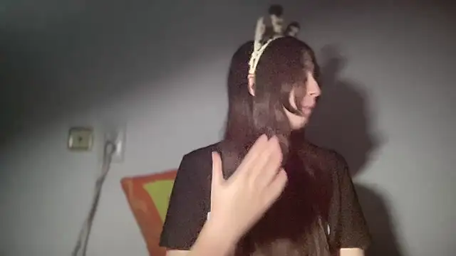 Aphr0ditee online show from January 2026 03:05:02 PM