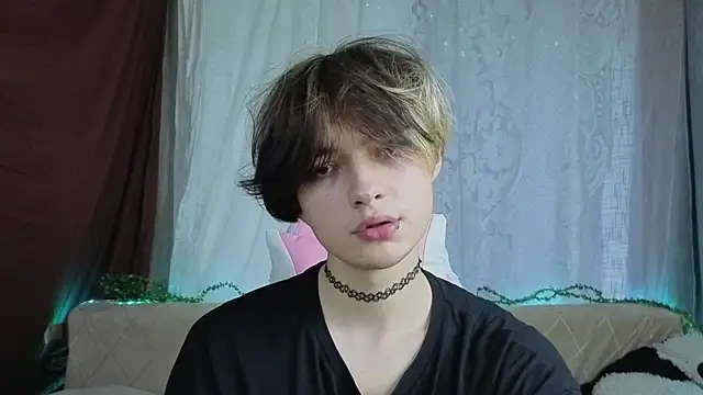 Morbid Lust online show from July 2026 04:20:01 PM