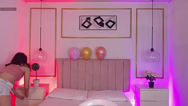 IsabellaCherryX online show from November 2025 03:53:02 AM