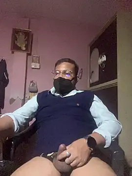 Saxymood1111 online show from February 2026 12:45:02 PM