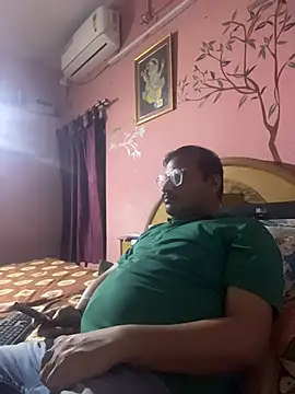 Saxymood1111 online show from March 2026 09:29:02 PM