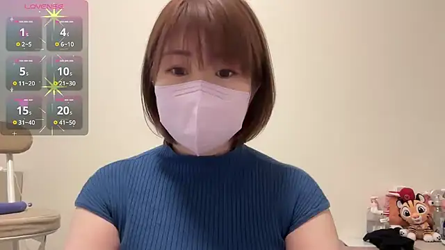 Soratan1218 online show from January 2026 07:01:02 AM