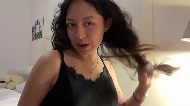 Alicatcua  online show from February 2026 03:10:01 AM