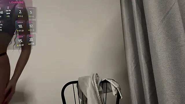 Snapshot of ElyaMur chatting on February 2026 03:08:01 PM ElyaMur online show from February 2026 03:08:01 PM