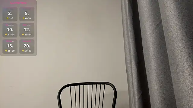 Snapshot of ElyaMur chatting on March 2026 04:47:01 PM ElyaMur online show from March 2026 04:47:01 PM